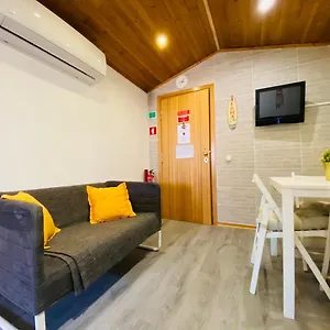 Apartamento Apartamento Coselhas Ii Coimbra