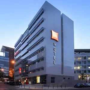 Ibis Parque Nacoes 3* Lisbon