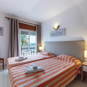  Appartamento Casa Avenida