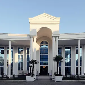 Grand Europa Resort, Affiliated By Melia 5* Velipoje