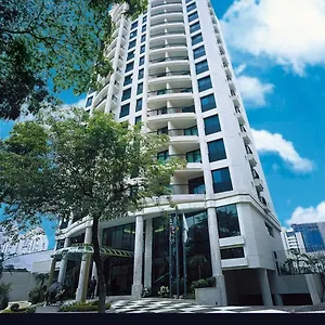 Hotel Flat Estaza Luxuoso Moema Ibirapuera Com Garagem Piscina 402 São Paulo