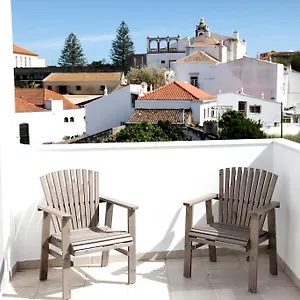 Pensión Casa A Sul - Guesthouses, Lagos