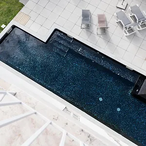 Hotel Pateo - Lounge Lisboa