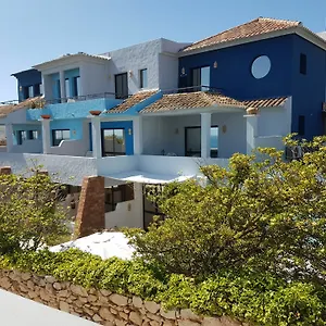 Pensión Valmar - Happy Holidays (adults Only), Lagos
