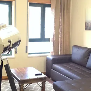 Apartamento Miguel Torga Gold Coimbra