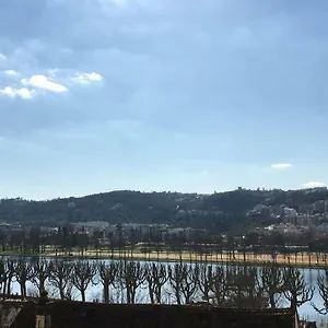 Apartamento Vista Mondego Coimbra