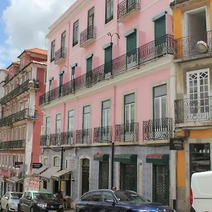 Milanesa Pensión Lisboa