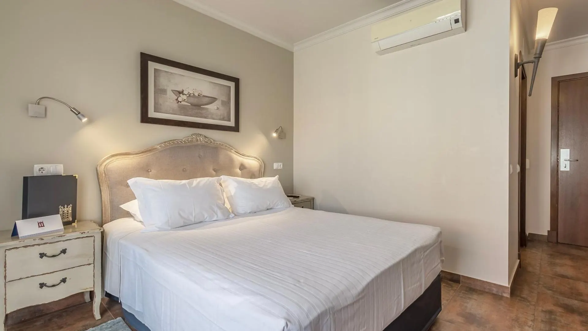 Charming Residence & Guest House Dom Manuel I Adults Only لاغوس