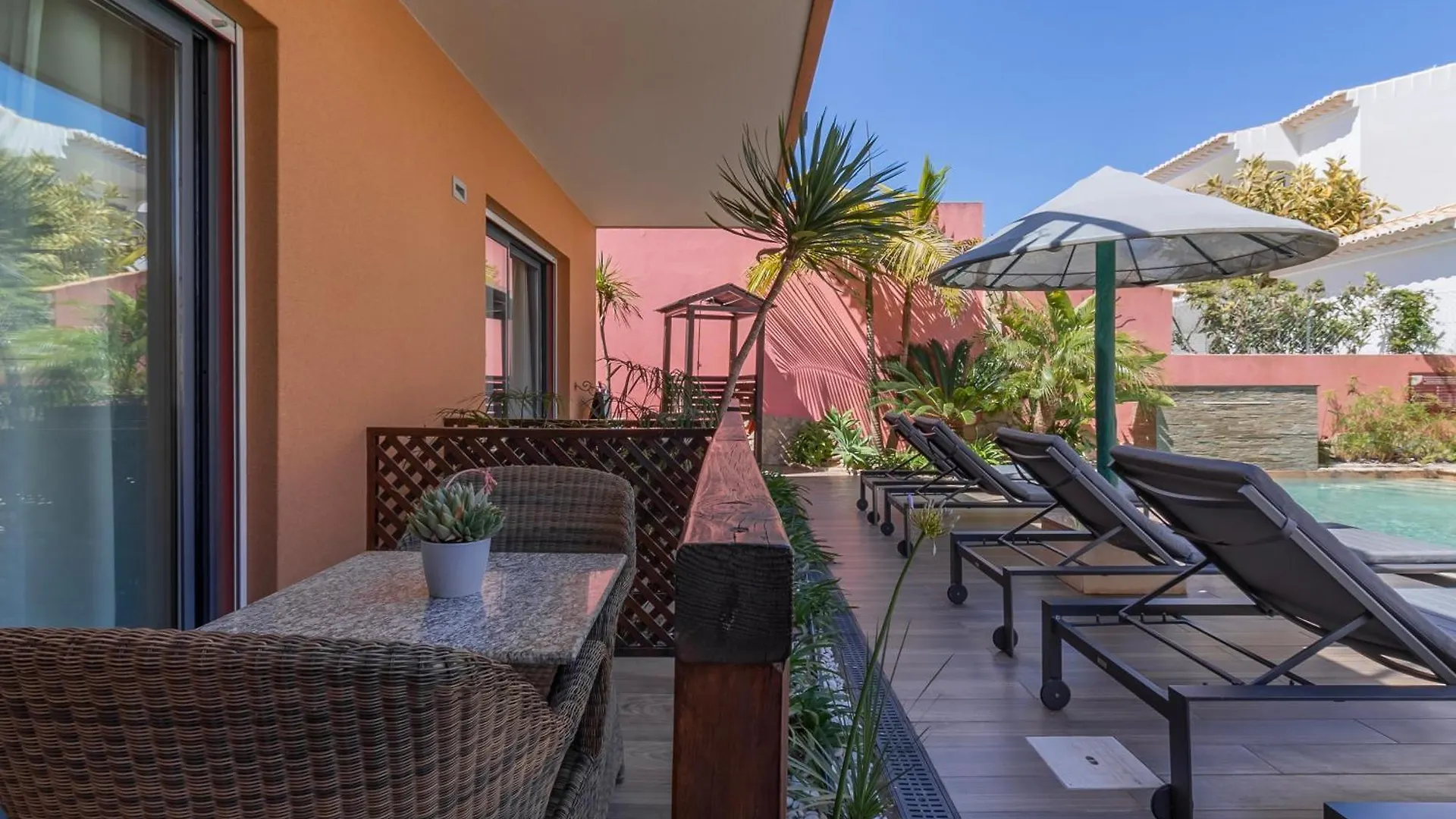 Charming Residence & Guest House Dom Manuel I Adults Only لاغوس