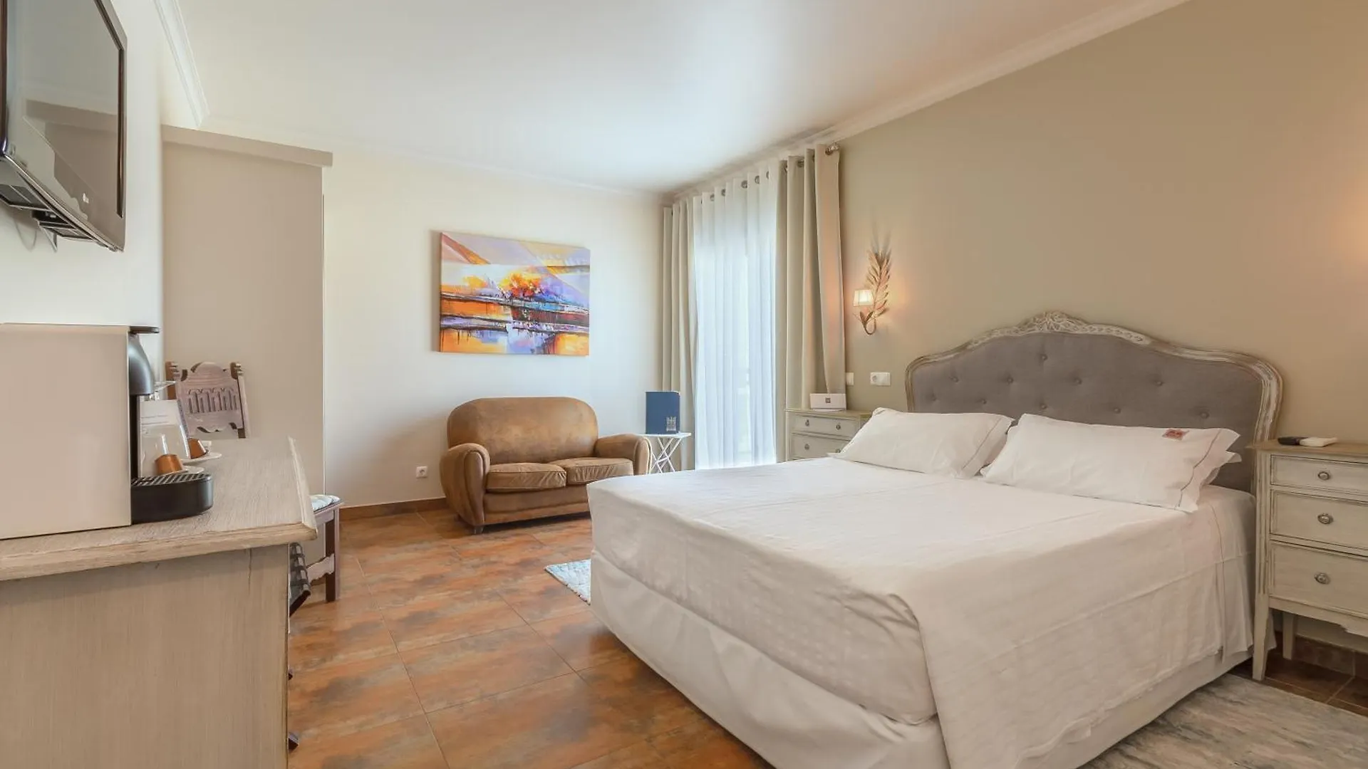 Charming Residence & Guest House Dom Manuel I Adults Only لاغوس 4*,  البرتغال