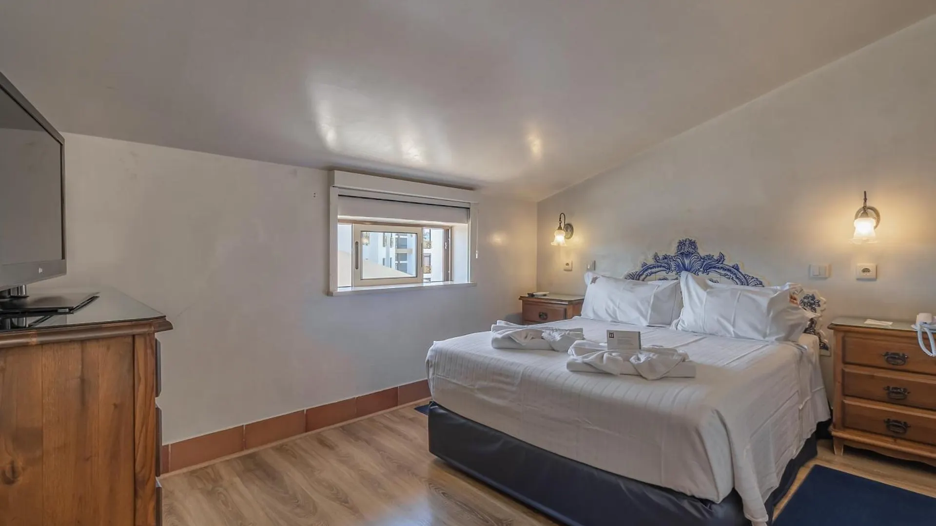 Charming Residence & Guest House Dom Manuel I Adults Only لاغوس