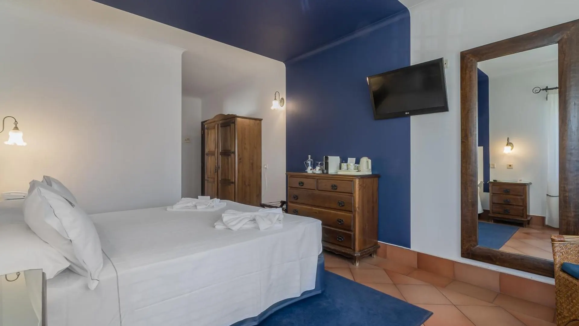 Charming Residence & Guest House Dom Manuel I Adults Only لاغوس