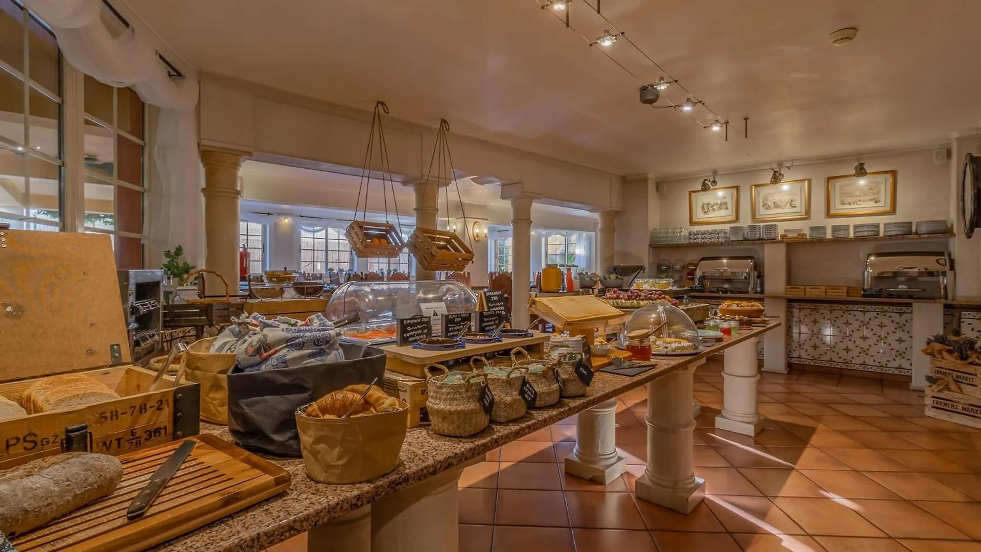 Charming Residence & Guest House Dom Manuel I Adults Only لاغوس